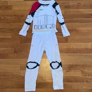 Storm Trooper PJs